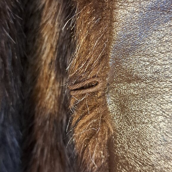 Vintage 70s Hillmoor NY - Picture 3 of 4